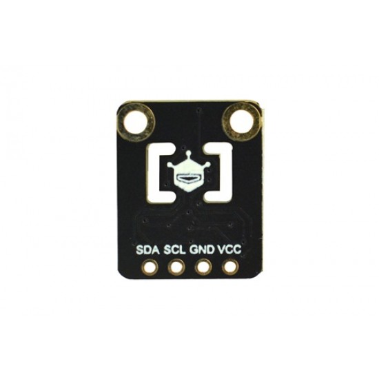 DF ROBOT Fermion: SHT40 Temperature & Humidity Sensor (Breakout) (MPN:SEN0428)