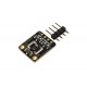 DF ROBOT Fermion: SHT40 Temperature & Humidity Sensor (Breakout) (MPN:SEN0428)