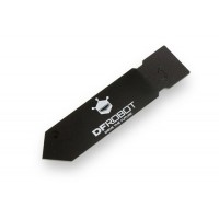 DF ROBOT Gravity: Analog Capacitive Corrosion Resistant Soil Moisture Sensor for Arduino / Raspberry Pi (MPN:SEN0193)
