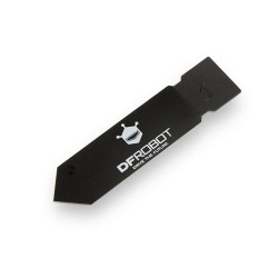 DF ROBOT Gravity: Analog Capacitive Corrosion Resistant Soil Moisture Sensor for Arduino / Raspberry Pi (MPN:SEN0193) DF ROBOT Gravity: Analog Capacitive Corrosion Resistant Soil Moisture Sensor for Arduino / Raspberry Pi (MPN:SEN0193)