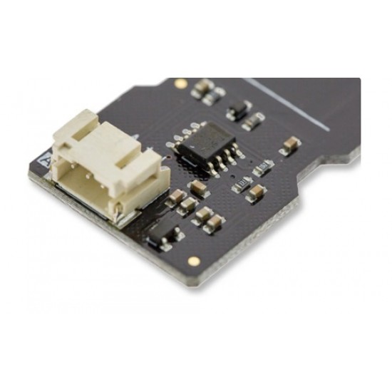 DF ROBOT Gravity: Analog Capacitive Corrosion Resistant Soil Moisture Sensor for Arduino / Raspberry Pi (MPN:SEN0193)