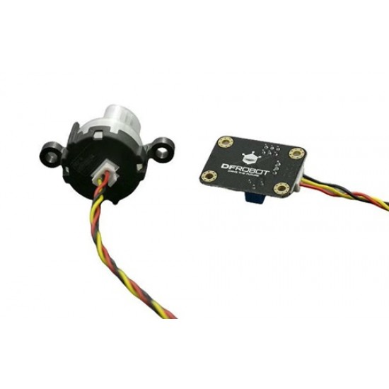 DF ROBOT Gravity: Analog Turbidity Sensor for Arduino (MPN:SEN0189)
