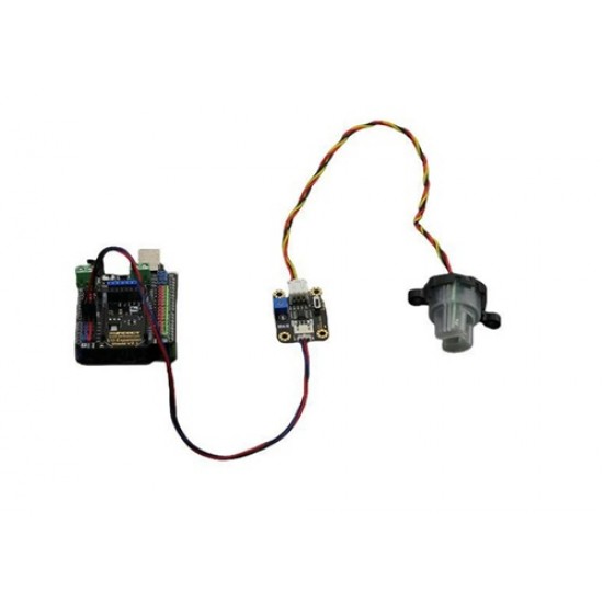 DF ROBOT Gravity: Analog Turbidity Sensor for Arduino (MPN:SEN0189)