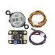 DF ROBOT Gravity: Analog Turbidity Sensor for Arduino (MPN:SEN0189)