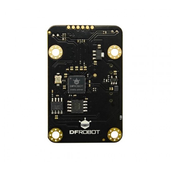 DF ROBOT Gravity: Offline Voice Recognition Sensor (121 Built-in Commands + Custom Commands) (MPN:SEN0539-EN)