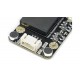 DF ROBOT Gravity: Offline Voice Recognition Sensor (121 Built-in Commands + Custom Commands) (MPN:SEN0539-EN)
