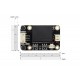 DF ROBOT Gravity: Offline Voice Recognition Sensor (121 Built-in Commands + Custom Commands) (MPN:SEN0539-EN)