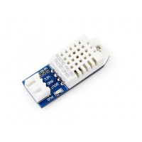 Waveshare DHT22 Temperature-Humidity Sensor Module