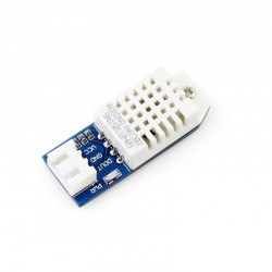 Waveshare DHT22 Temperature-Humidity Sensor Module
