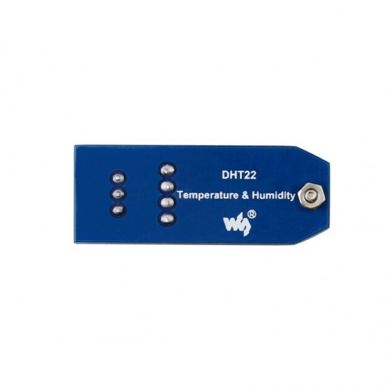 Waveshare DHT22 Temperature-Humidity Sensor Module