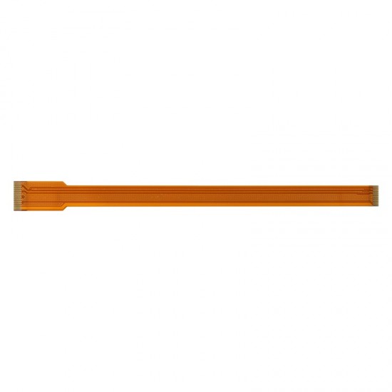 DSI FPC Flexible Cable (B) For Raspberry Pi 5, 22PIN To 15PIN, Suitable For DSI Displays, 200mm Length DSI FPC Flexible Cable (B) For Raspberry Pi 5, 22PIN To 15PIN, Suitable For DSI Displays, 200mm Length
