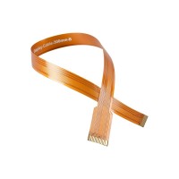 DSI FPC Flexible Cable (B) For Raspberry Pi 5, 22PIN To 15PIN, Suitable For DSI Displays, 300mm Length