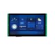 DWIN 10.1inch HMI LCD, Capacitive Touch, TN TFT 1024x600 250nits LCD Display, DMG10600Y101_01NC (Beauty Grade)