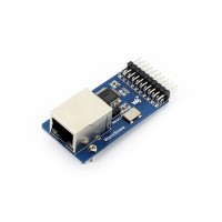 Waveshare DP83848 Ethernet Board