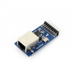 Waveshare DP83848 Ethernet Board