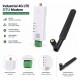 USR-DR154 RS485 to 4G LTE CAT-1 Din Rail 4G LTE modem (Antenna Included) USR-DR154 RS485 to 4G LTE CAT-1 Din Rail 4G LTE modem (Antenna Included)