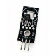 DS18B20 Temperature Sensor Module