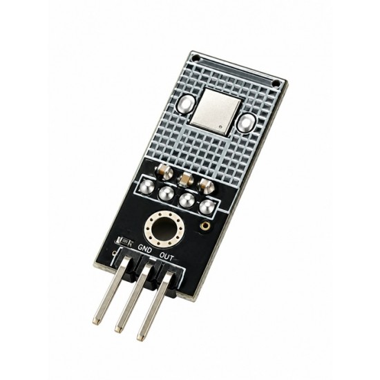 DS18B20 Temperature Sensor Module