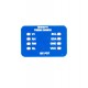 DS3502 I2C Digital 10K Potentiometer Breakout (BO-10160) DS3502 I2C Digital 10K Potentiometer Breakout (BO-10160)