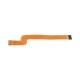 Waveshare DSI 12cm FPC Flexible Cable, Type C, FPC cable with bends dual-plug 22pin Waveshare DSI 12cm FPC Flexible Cable, Type C, FPC cable with bends dual-plug 22pin