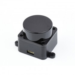 DTOF Laser Lidar Sensor STL27L, 360° Omni-Directional Lidar, UART Bus DTOF Laser Lidar Sensor STL27L, 360° Omni-Directional Lidar, UART Bus