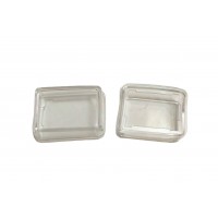 Silicon Dust Cover For RSF-11 Rocker Switch