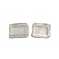 Silicon Dust Cover For RSF-11 Rocker Switch Silicon Dust Cover For RSF-11 Rocker Switch