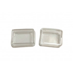 Silicon Dust Cover For RSF-11 Rocker Switch