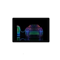 DWIN 10.1inch Android Display, Capacitive Touch, RK3566 Quad-core Processor, 2GB RAM & 8GB eMMC, 1280x800 Android 11 LCD Display - DMG12800C101_A1WTC