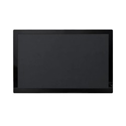 DWIN 21.5inch HDMI LCD, Capacitive Touch, IPS TFT 1920x1080 200nits LCD Display Monitor, HDW215_001L