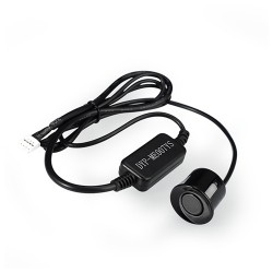 DYP-ME007YS-KG V2.0 Waterproof Ultrasonic Distance Sensor Module with Switch Output (28cm–450cm, IP67)