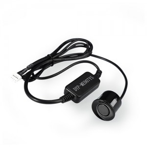 DYP-ME007YS-PWM V2.0 Waterproof Ultrasonic Distance Sensor Module with PWM Output (28cm–450cm, IP67)