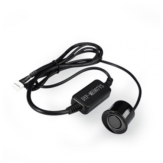 DYP-ME007YS-TX V2.0 Waterproof Ultrasonic Distance Sensor Module with UART Auto Output (28cm–450cm, IP67)
