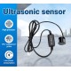 DYP-ME007YS-TX V2.0 Waterproof Ultrasonic Distance Sensor Module with UART Auto Output (28cm–450cm, IP67)