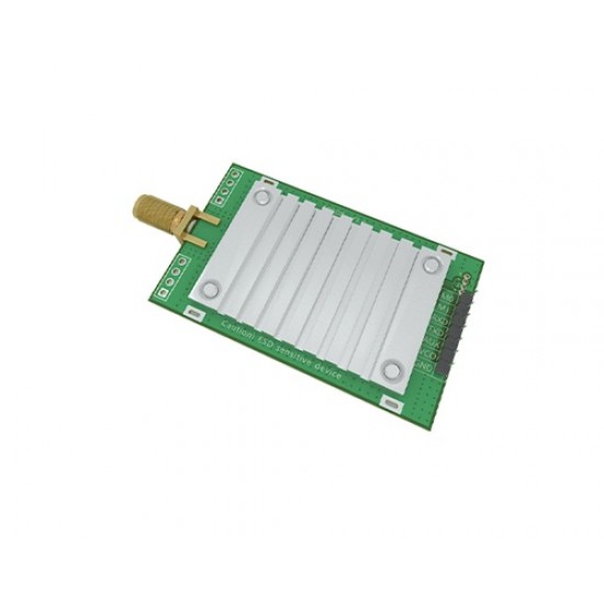 Ebyte E22-400T33D -V2 433MHz 33dBm LoRa Wireless Module - 16km Communication Distance Ebyte E22-400T33D -V2 433MHz 33dBm LoRa Wireless Module - 16km Communication Distance