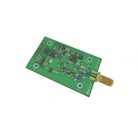 Ebyte E22-400T33D -V2 433MHz 33dBm LoRa Wireless Module - 16km Communication Distance Ebyte E22-400T33D -V2 433MHz 33dBm LoRa Wireless Module - 16km Communication Distance
