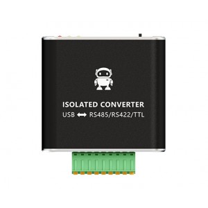 EBYTE E810-U16C Industrial USB to RS485/RS422/TTL Converter – CH343G Chipset