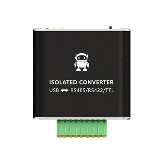 EBYTE E810-U16 Industrial USB to RS485/RS422/TTL Converter  - FT232RL Chipset