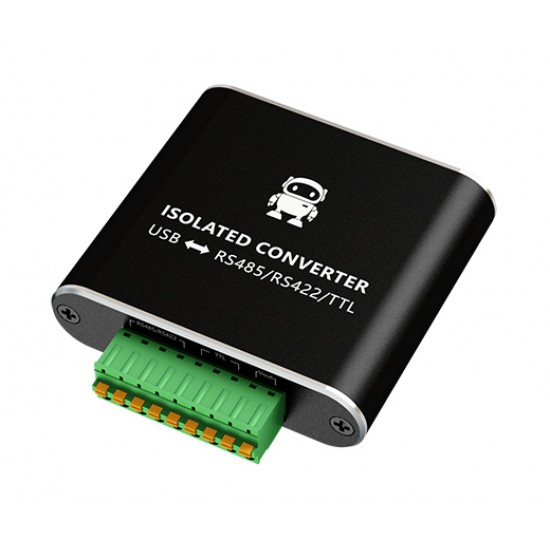 EBYTE E810-U16 Industrial USB to RS485/RS422/TTL Converter  - FT232RL Chipset