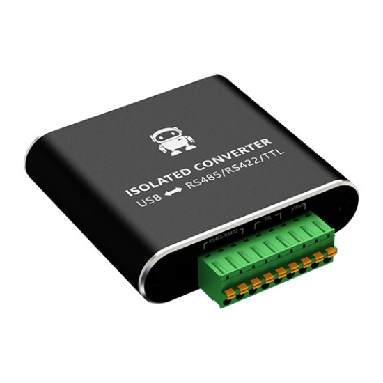 EBYTE E810-U16 Industrial USB to RS485/RS422/TTL Converter  - FT232RL Chipset