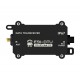 EBYTE E91-DTU(400SL30) Industrial LoRa RS485 Wireless DTU – 433MHz, 30dBm, IP67 Waterproof, 8KM Range, M12 Interface