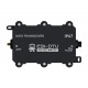 EBYTE E91-DTU(400SL37) Industrial LoRa RS485 Wireless DTU – 433MHz, 37dBm, IP67 Waterproof, 25KM Range, M12 Interface