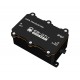 EBYTE E91-DTU(400SL37) Industrial LoRa RS485 Wireless DTU – 433MHz, 37dBm, IP67 Waterproof, 25KM Range, M12 Interface