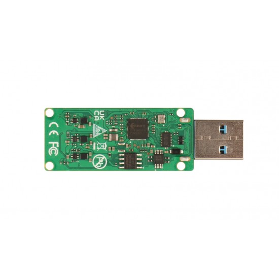 Radxa USB 3.0 eMMC/UFS Module Reader - USB Type A Interface (RA019-E1U1)