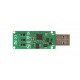 Radxa USB 3.0 eMMC/UFS Module Reader - USB Type A Interface (RA019-E1U1)