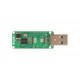 Radxa USB 3.0 eMMC/UFS Module Reader - USB Type A Interface (RA019-E1U1)