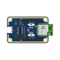 Ebyte E103-RTL8711DA-PS-TB Dual-Band Wi-Fi + BLE 5.0 Module Test & Development Board