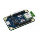 Ebyte E103-RTL8711DA-PS-TB Dual-Band Wi-Fi + BLE 5.0 Module Test & Development Board