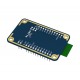 Ebyte E103-RTL8711DA-PS-TB Dual-Band Wi-Fi + BLE 5.0 Module Test & Development Board