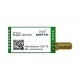 EBYTE E22-400T30D 433MHz SX1268  30dBm LoRa Wireless Transceiver Module - UART Interface - 8km Communication Range